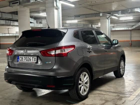 Nissan Qashqai 1.6-DCI. 130к.с, снимка 4