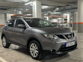 Nissan Qashqai 1.6-DCI. 130. | Mobile.bg    3