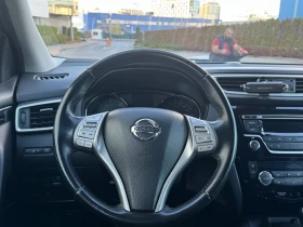 Nissan Qashqai 1.6-DCI. 130. | Mobile.bg    12