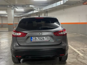 Nissan Qashqai 1.6-DCI. 130к.с, снимка 5