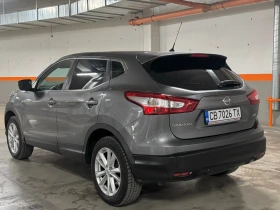 Nissan Qashqai 1.6-DCI. 130. | Mobile.bg    6