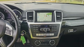 Mercedes-Benz GL 450 ПОДГРЯВАНЕ LANE ASSIST КАМЕРИ CARPLAY  - [6] 