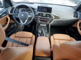 BMW X3 XDRIVE30I  | Mobile.bg    8