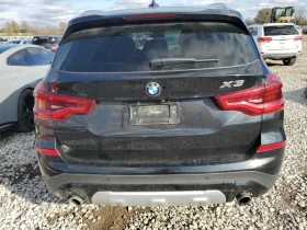 BMW X3 XDRIVE30I  | Mobile.bg    6