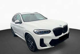 BMW X3 30d xDrive = M-Sport= Гаранция, снимка 1