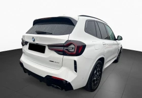 BMW X3 30d xDrive = M-Sport= Гаранция, снимка 3