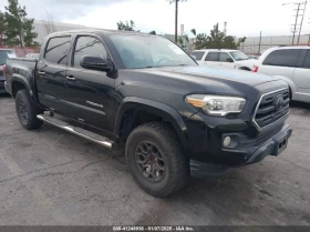 Toyota Tacoma, снимка 3