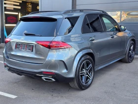 Mercedes-Benz GLE 400 AMG * AIR * MULTIBEAM * HEAD-UP * BURMESTER, снимка 8