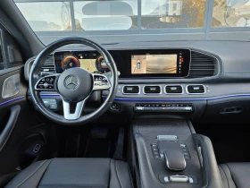 Mercedes-Benz GLE 400 AMG * AIR * MULTIBEAM * HEAD-UP * BURMESTER, снимка 12