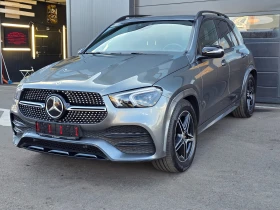 Mercedes-Benz GLE 400 AMG * AIR * MULTIBEAM * HEAD-UP * BURMESTER, снимка 1