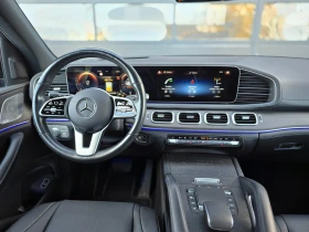 Mercedes-Benz GLE 400 AMG * AIR * MULTIBEAM * HEAD-UP * BURMESTER, снимка 13