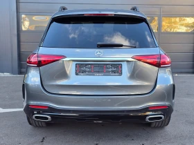 Mercedes-Benz GLE 400 AMG * AIR * MULTIBEAM * HEAD-UP * BURMESTER, снимка 7