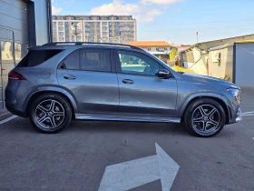 Mercedes-Benz GLE 400 AMG * AIR * MULTIBEAM * HEAD-UP * BURMESTER, снимка 5