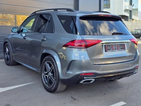 Mercedes-Benz GLE 400 AMG * AIR * MULTIBEAM * HEAD-UP * BURMESTER, снимка 6