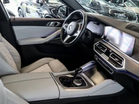 BMW X6 40dPANO3xTV | Mobile.bg    6