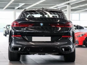 BMW X6 40dPANO3xTV | Mobile.bg    2