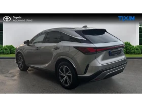 Lexus RX 350 H BUSINES | Mobile.bg    2