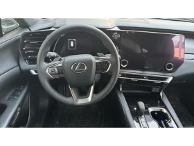 Lexus RX 350 H BUSINES | Mobile.bg    9