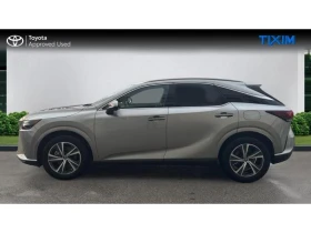 Lexus RX 350 H BUSINES | Mobile.bg    3