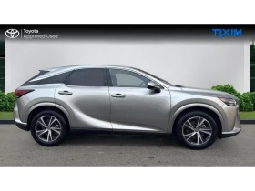 Lexus RX 350 H BUSINES | Mobile.bg    17