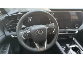 Lexus RX 350 H BUSINES | Mobile.bg    13