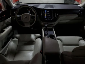 Volvo XC60 T6* Inscription* LED* Distronic* Bowers* Обдух* Па, снимка 8