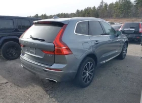 Volvo XC60 T5 INSCRIPTION | Mobile.bg    4