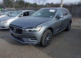 Volvo XC60 T5 INSCRIPTION | Mobile.bg    2