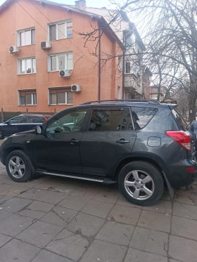 Toyota Rav4 RAV-4 2.2 5D D-4D Luxury, снимка 3