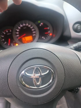 Toyota Rav4 RAV-4 2.2 5D D-4D Luxury, снимка 7