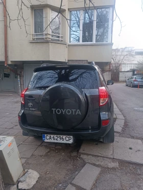 Toyota Rav4 RAV-4 2.2 5D D-4D Luxury, снимка 4