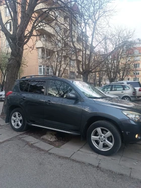 Toyota Rav4 RAV-4 2.2 5D D-4D Luxury, снимка 2