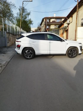 Обява за продажба на Hyundai Kona N-lain ~58 000 лв. - изображение 1