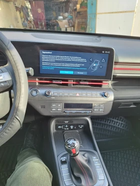 Обява за продажба на Hyundai Kona N-lain ~58 000 лв. - изображение 2