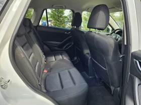Mazda CX-5 2.2Skyactive-150кс= АВТОМАТ= 4х4= НАВИ= АВТОПИЛОТ - 21900 лв. - 58099386 | Car24.bg