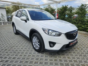 Обява за продажба на Mazda CX-5 2.2Skyactive-150кс= АВТОМАТ= 4х4= НАВИ= АВТОПИЛОТ ~21 900 лв. - изображение 1