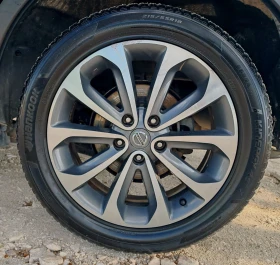 Nissan Qashqai 1.5  110 .. ! ! ! | Mobile.bg    15