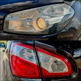 Nissan Qashqai 1.5  110 .. ! ! ! | Mobile.bg    14