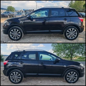 Nissan Qashqai 1.5  110 .. ! ! ! | Mobile.bg    3