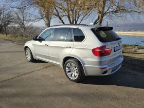 Обява за продажба на BMW X5 3.0XD M paket ~21 500 лв. - изображение 7