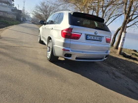 Обява за продажба на BMW X5 3.0XD M paket ~21 500 лв. - изображение 4