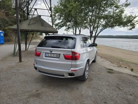 Обява за продажба на BMW X5 3.0XD M paket ~19 500 лв. - изображение 4
