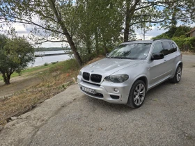 Обява за продажба на BMW X5 3.0XD M paket ~19 500 лв. - изображение 1