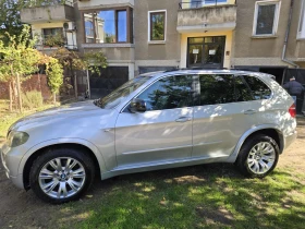 BMW X5 3.0XD M paket | Mobile.bg    4