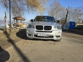 Обява за продажба на BMW X5 3.0XD M paket ~21 500 лв. - изображение 1