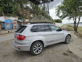 Обява за продажба на BMW X5 3.0XD M paket ~19 500 лв. - изображение 5