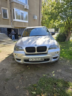 BMW X5 3.0XD M paket | Mobile.bg    3