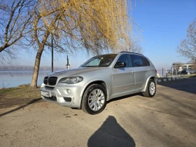 Обява за продажба на BMW X5 3.0XD M paket ~21 500 лв. - изображение 1