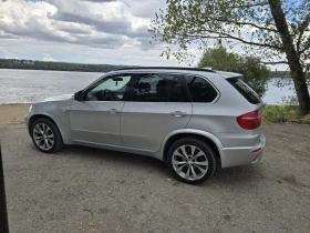 Обява за продажба на BMW X5 3.0XD M paket ~19 500 лв. - изображение 2
