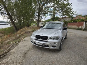     BMW X5 3.0XD M paket